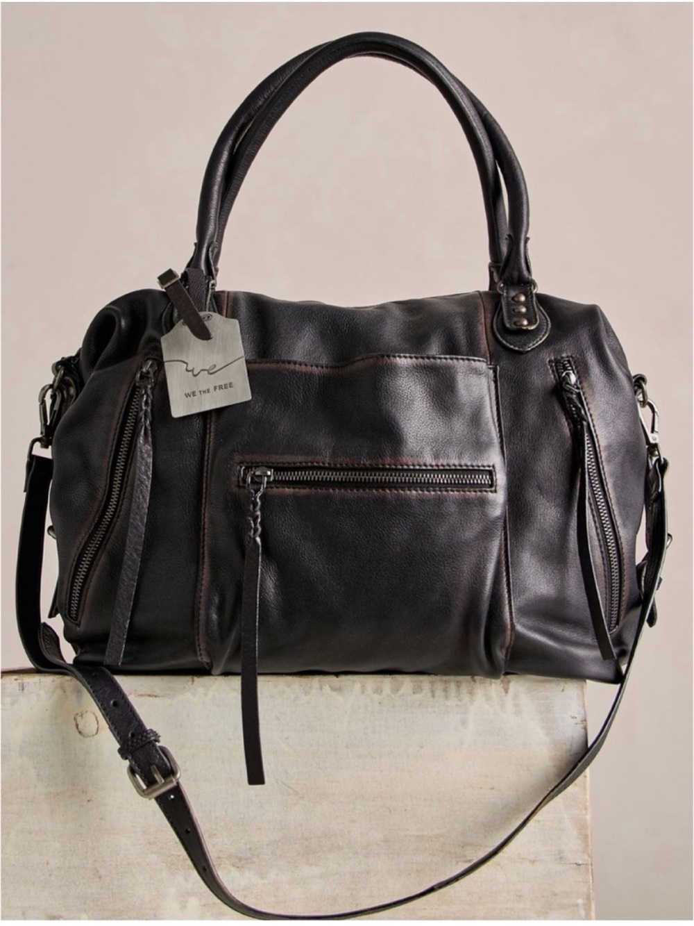 Free People Emerson Bag